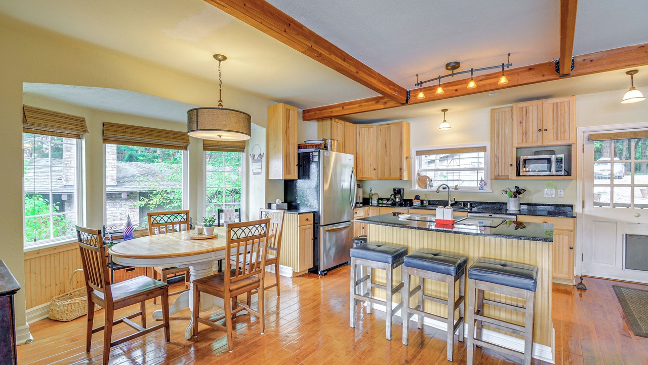 Photo of Kitchen in Vaughn