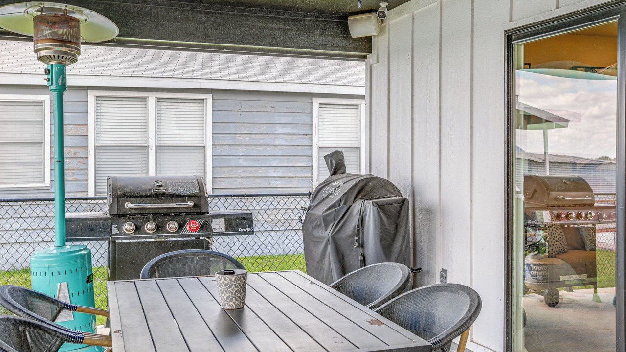 Photo of Outdoor in San Angelo