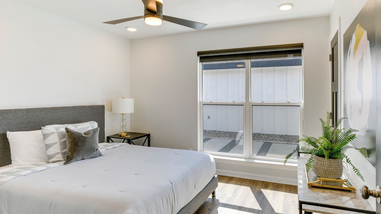 Photo of Bedroom in San Angelo