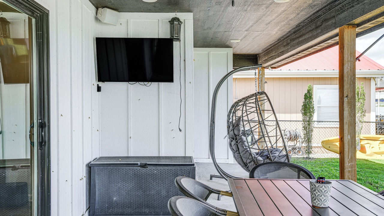 Photo of Outdoor in San Angelo