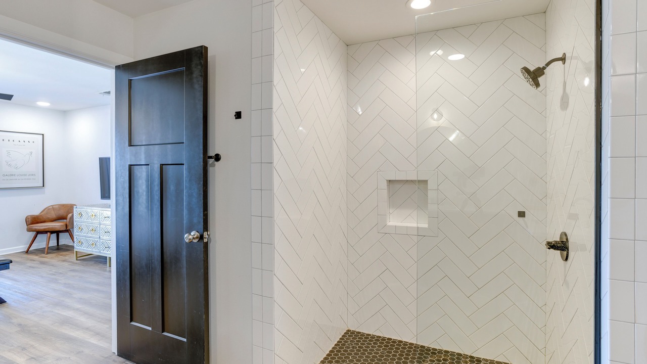 Photo of Bathroom in San Angelo