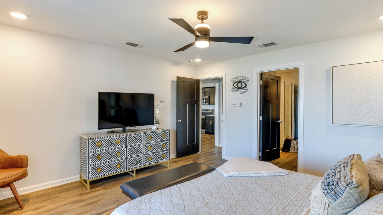 Photo of Bedroom in San Angelo