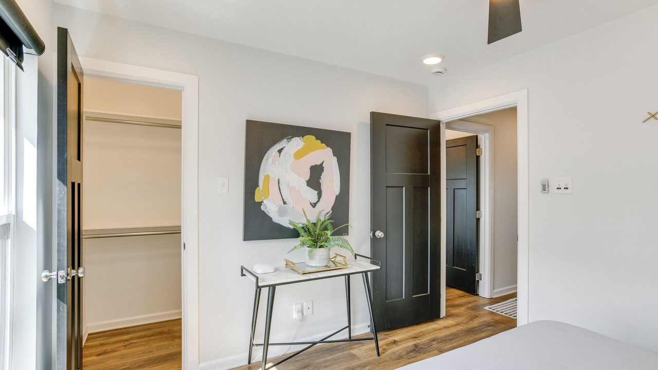 Photo of Bedroom in San Angelo