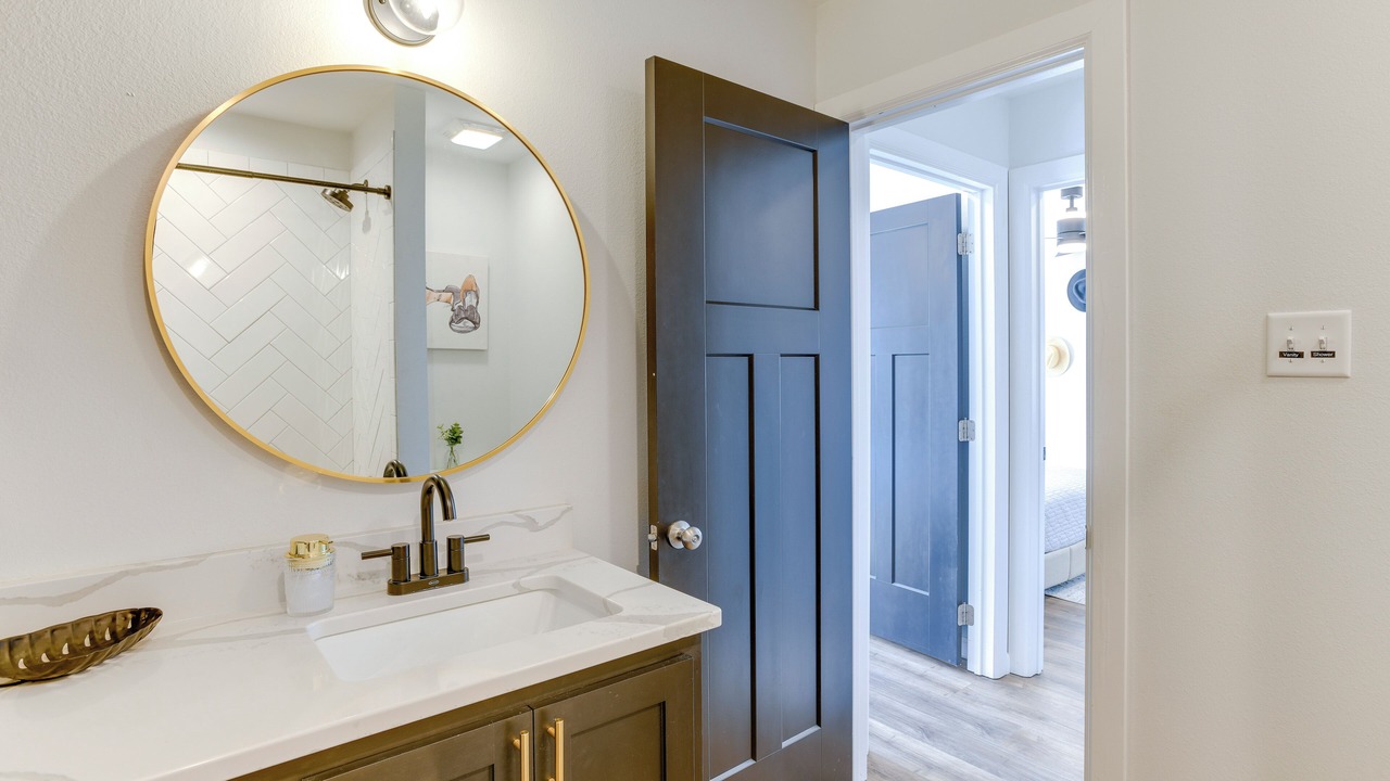 Photo of Bathroom in San Angelo