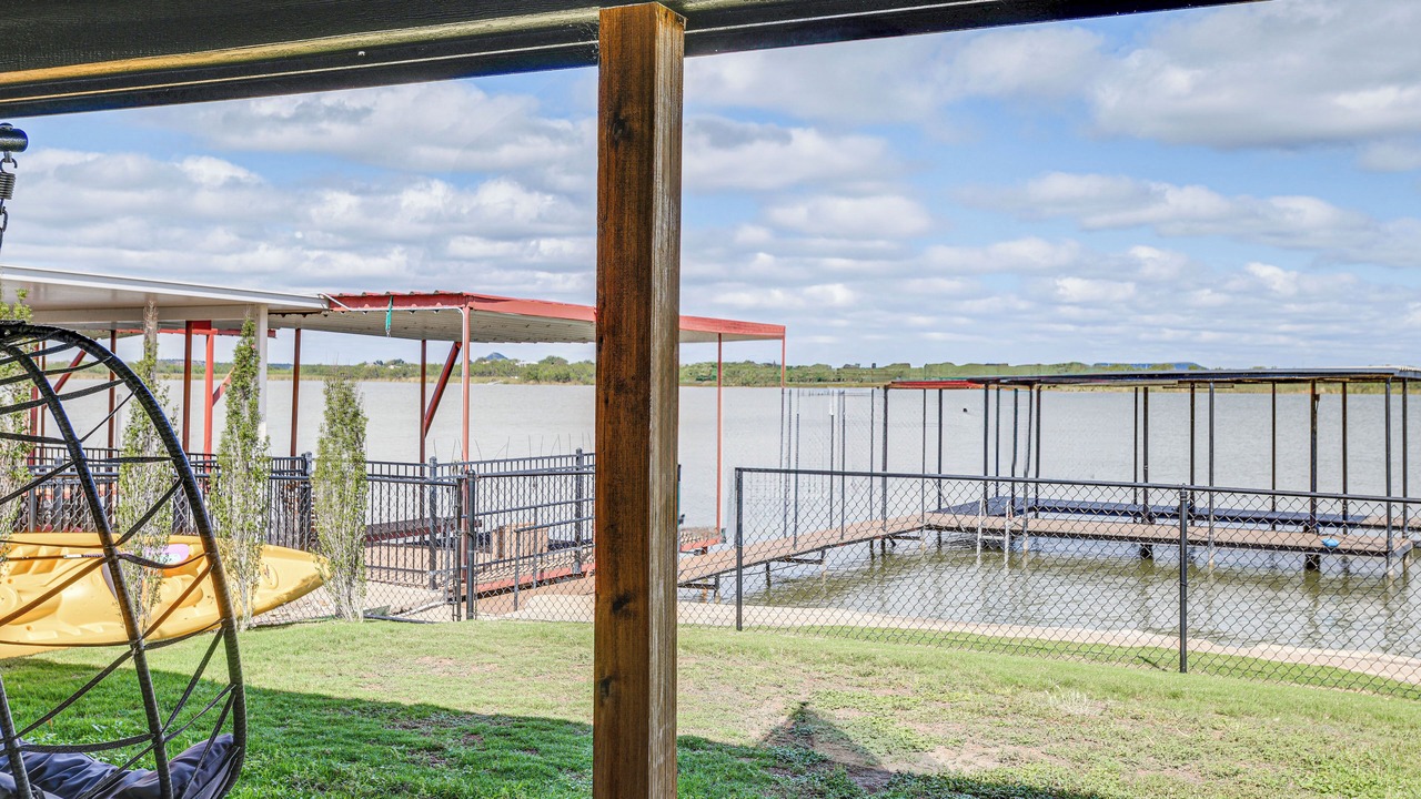 Photo of Outdoor in San Angelo