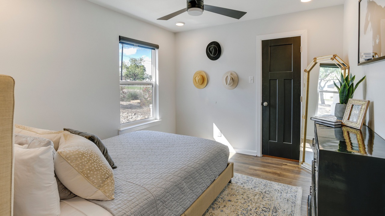 Photo of Bedroom in San Angelo