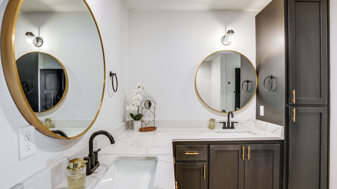 Photo of Bathroom in San Angelo