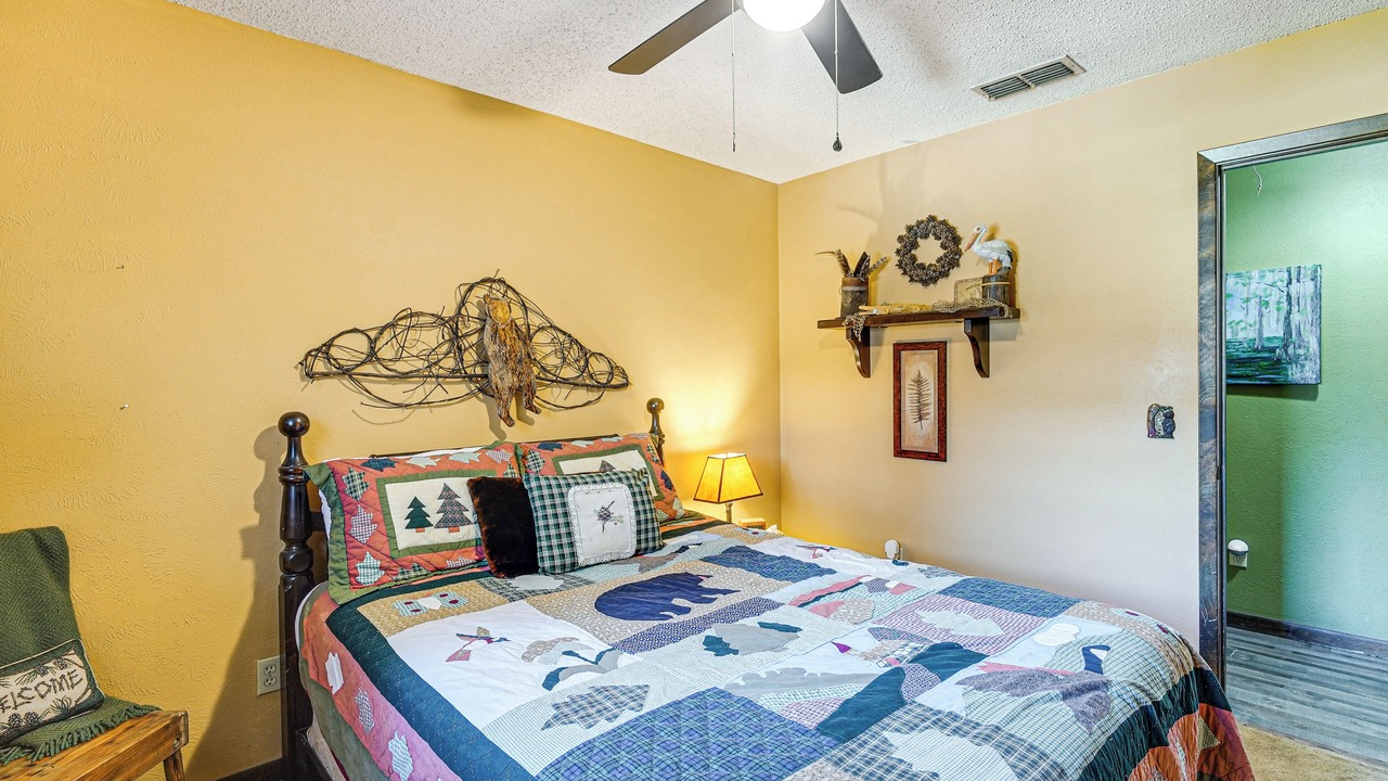 Photo of Bedroom in Jefferson