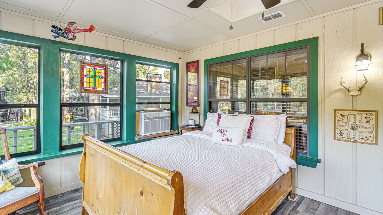 Photo of Bedroom in Jefferson