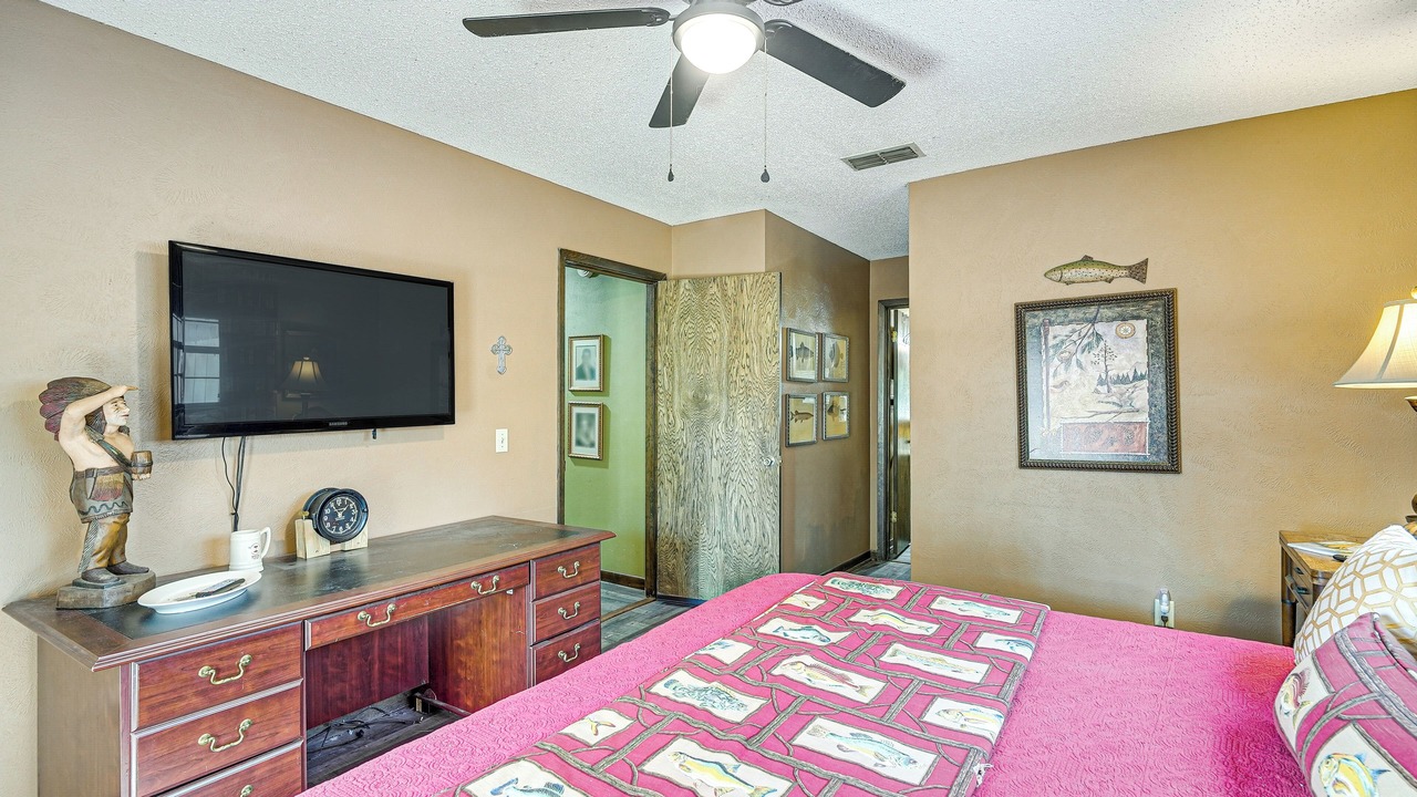 Photo of Bedroom in Jefferson
