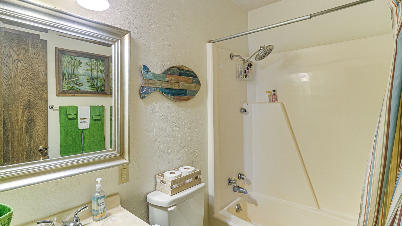 Photo of Bathroom in Jefferson