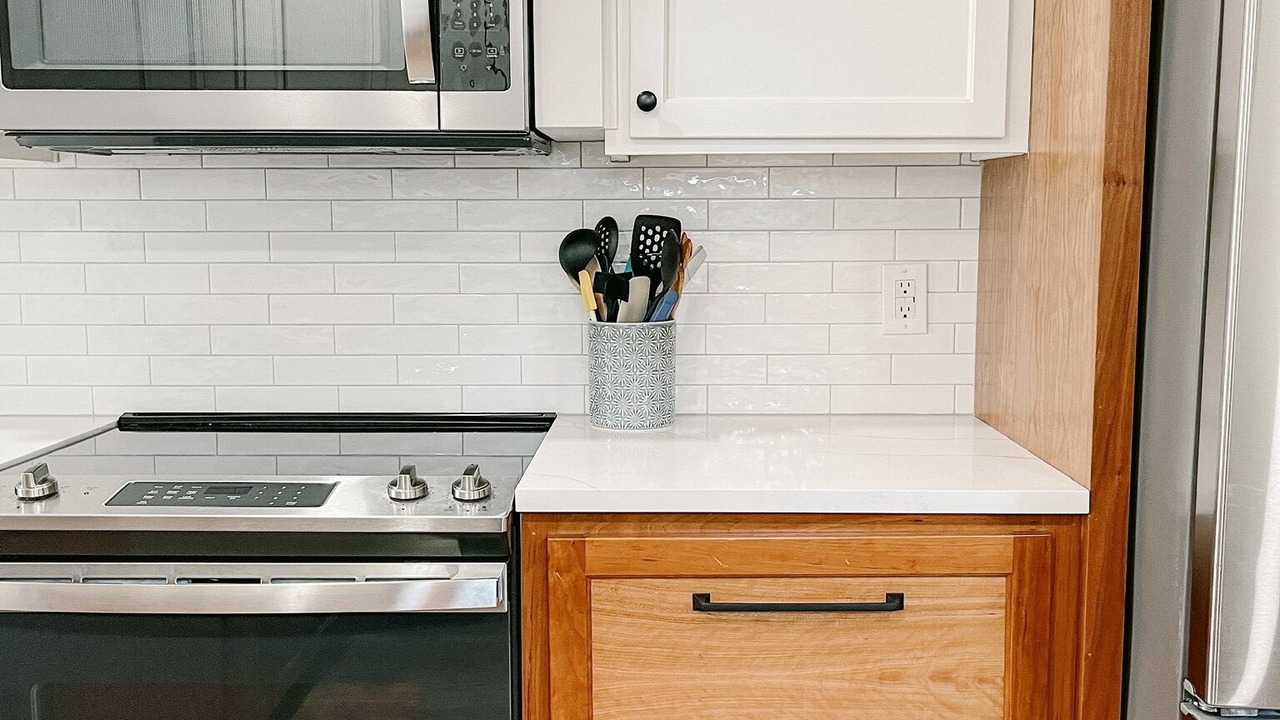 Photo of Kitchen in Abilene