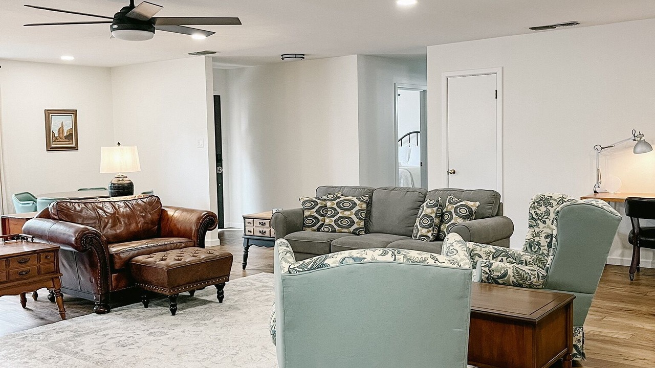 Photo of Livingroom in Abilene