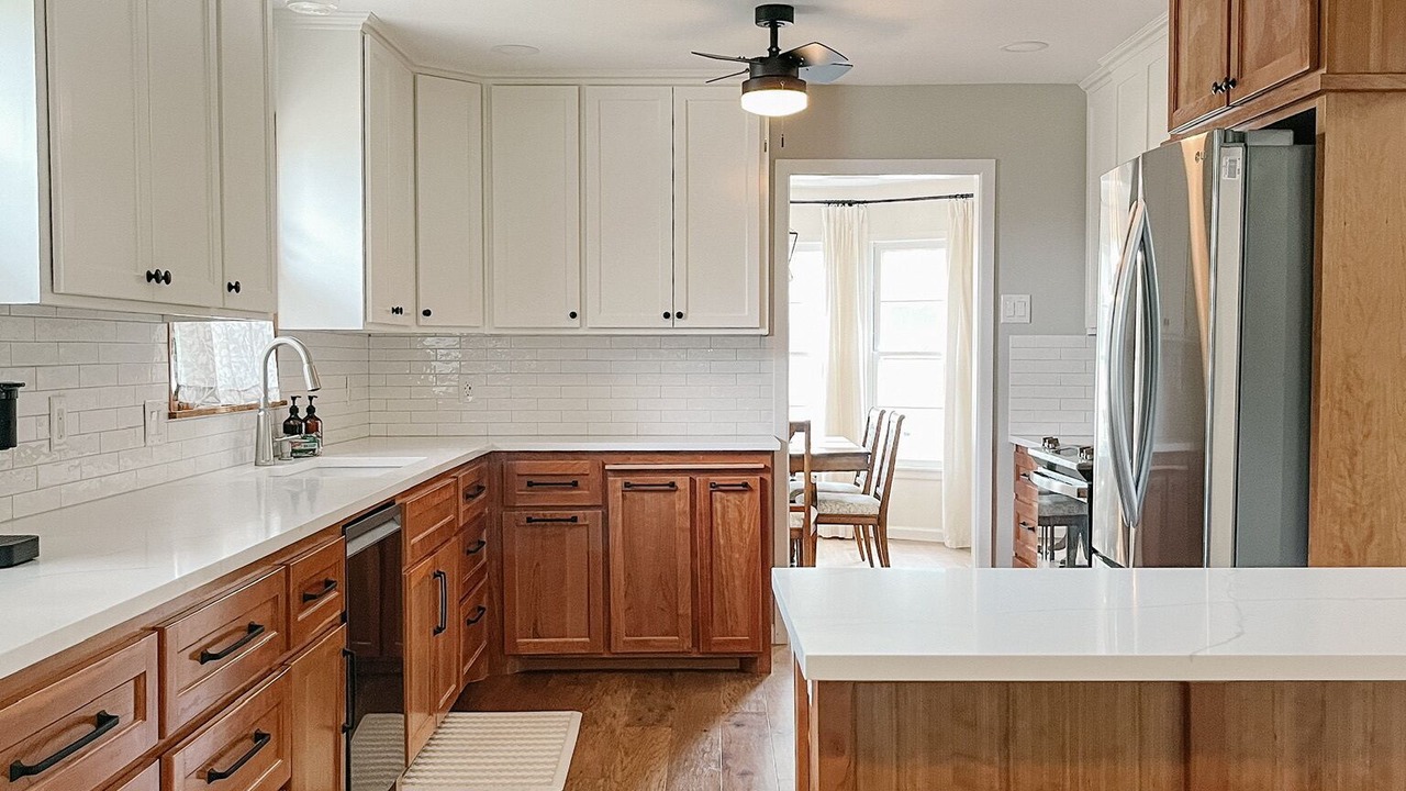 Photo of Kitchen in Abilene