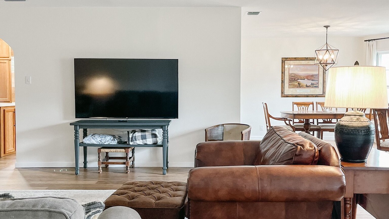Photo of Livingroom in Abilene