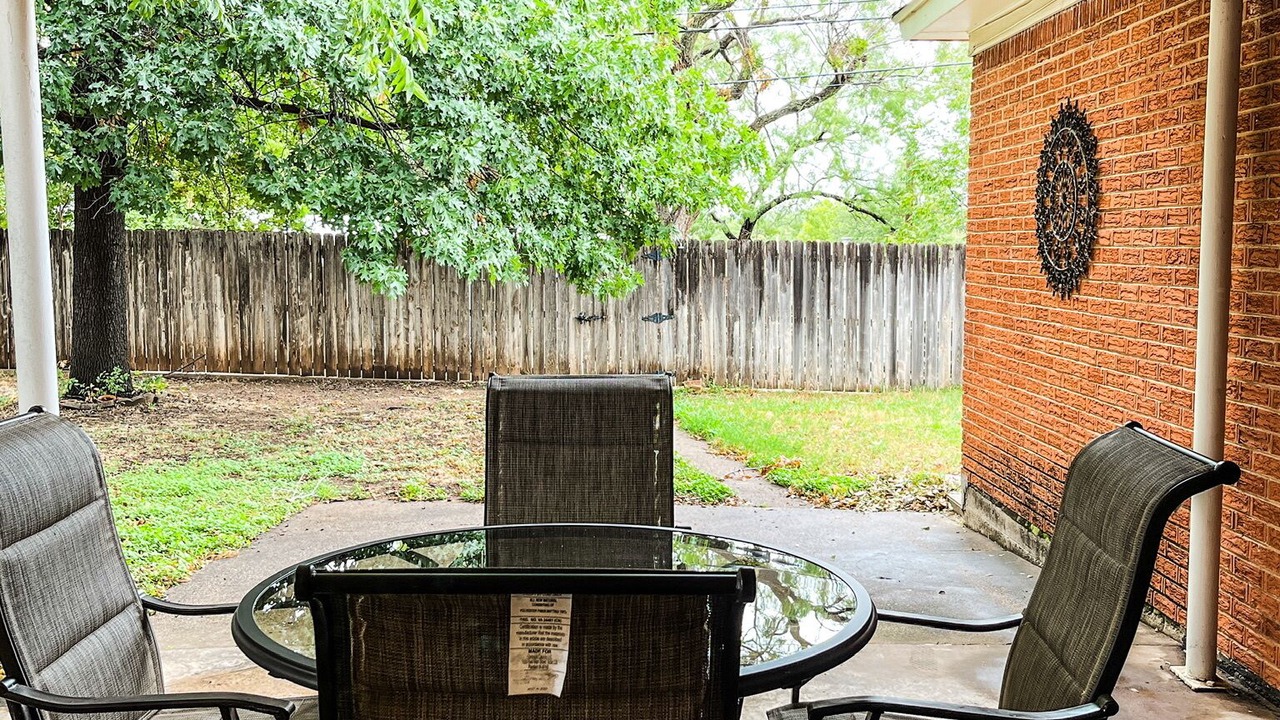 Photo of Outdoor in Abilene