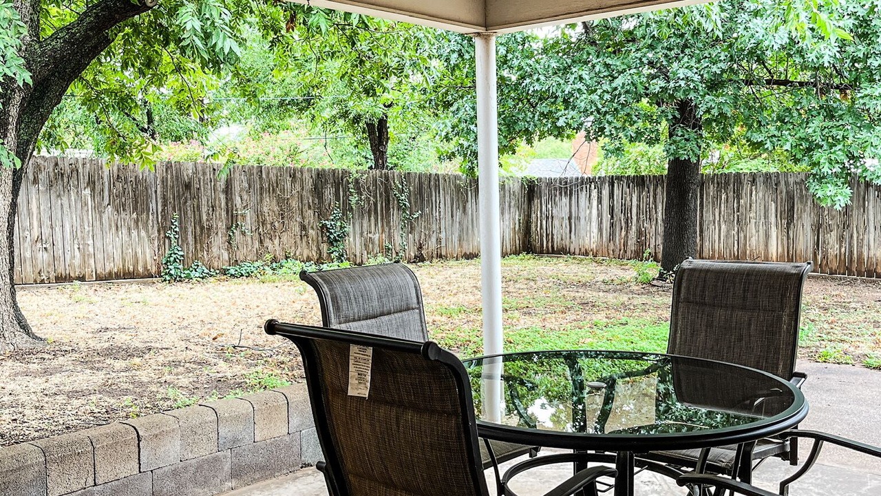 Photo of Outdoor in Abilene