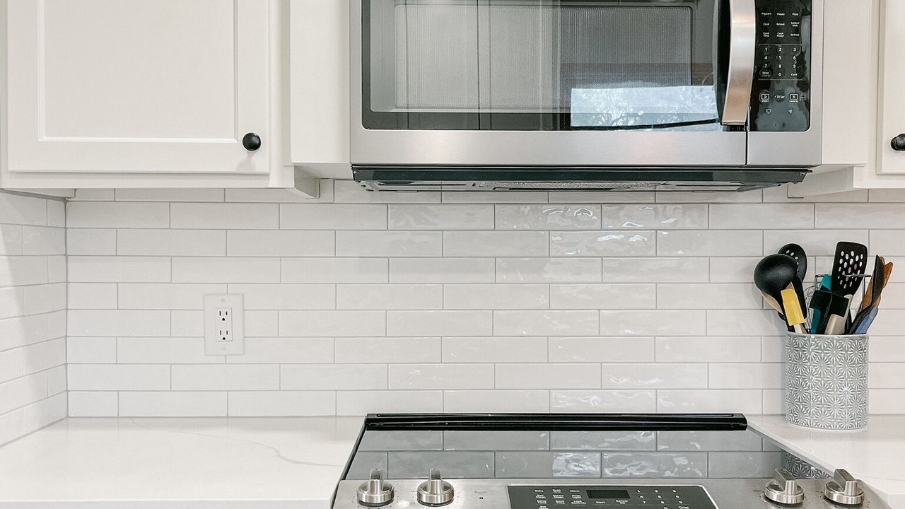 Photo of Kitchen in Abilene
