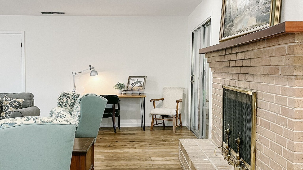 Photo of Livingroom in Abilene