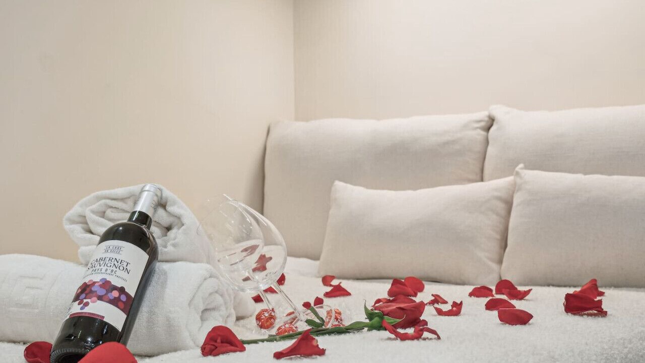 Photo of Bedroom in Quartier des Grandes-Carrieres