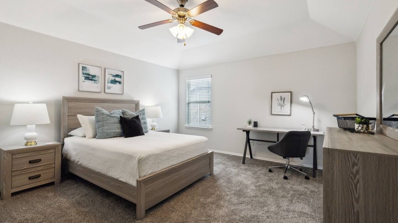 Photo of Bedroom in Melissa