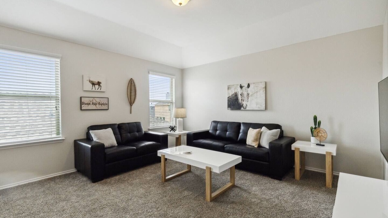 Photo of Livingroom in Melissa