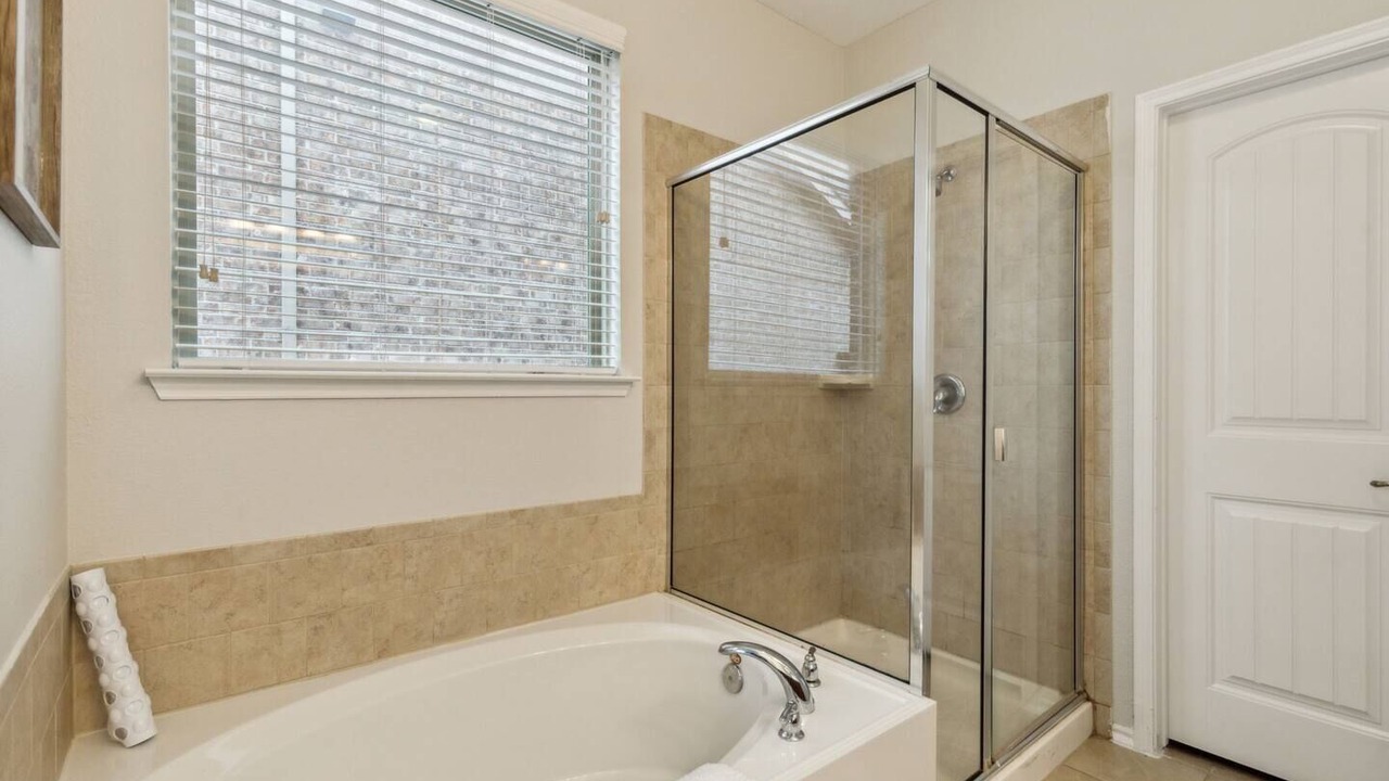 Photo of Bathroom in Melissa