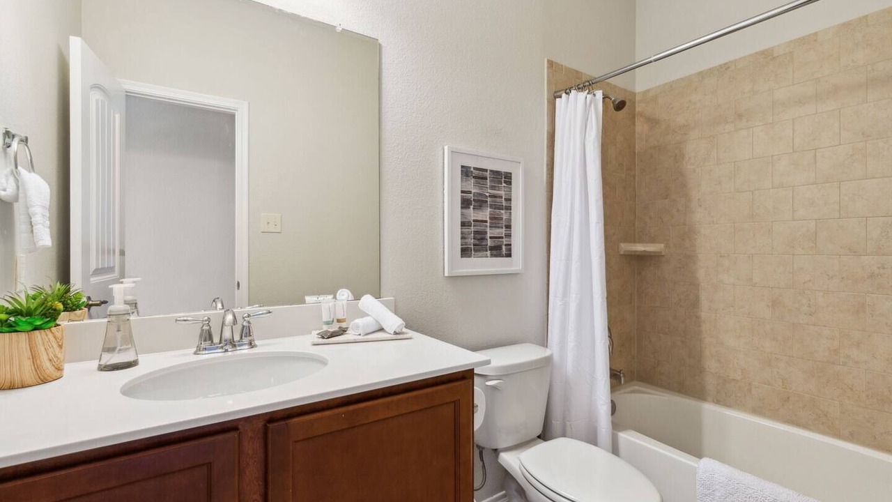 Photo of Bathroom in Melissa