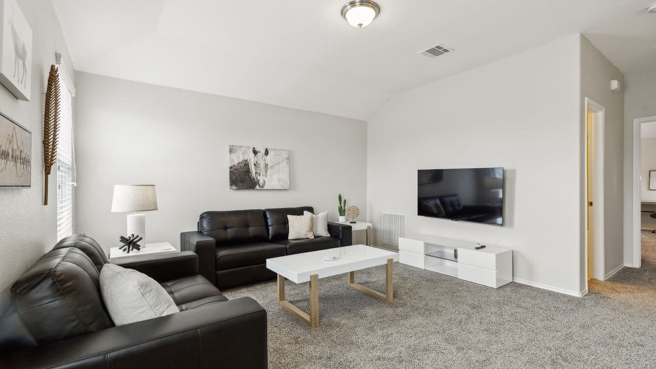 Photo of Livingroom in Melissa