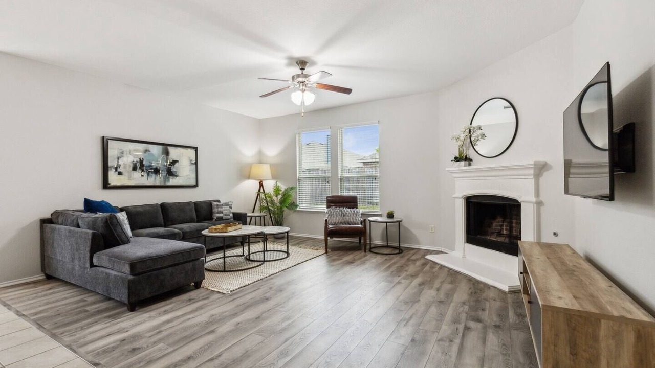 Photo of Livingroom in Melissa