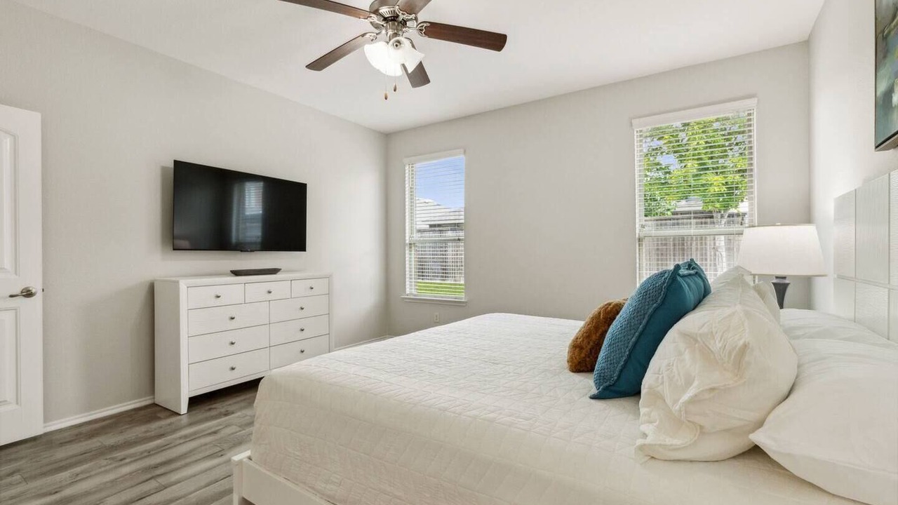Photo of Bedroom in Melissa