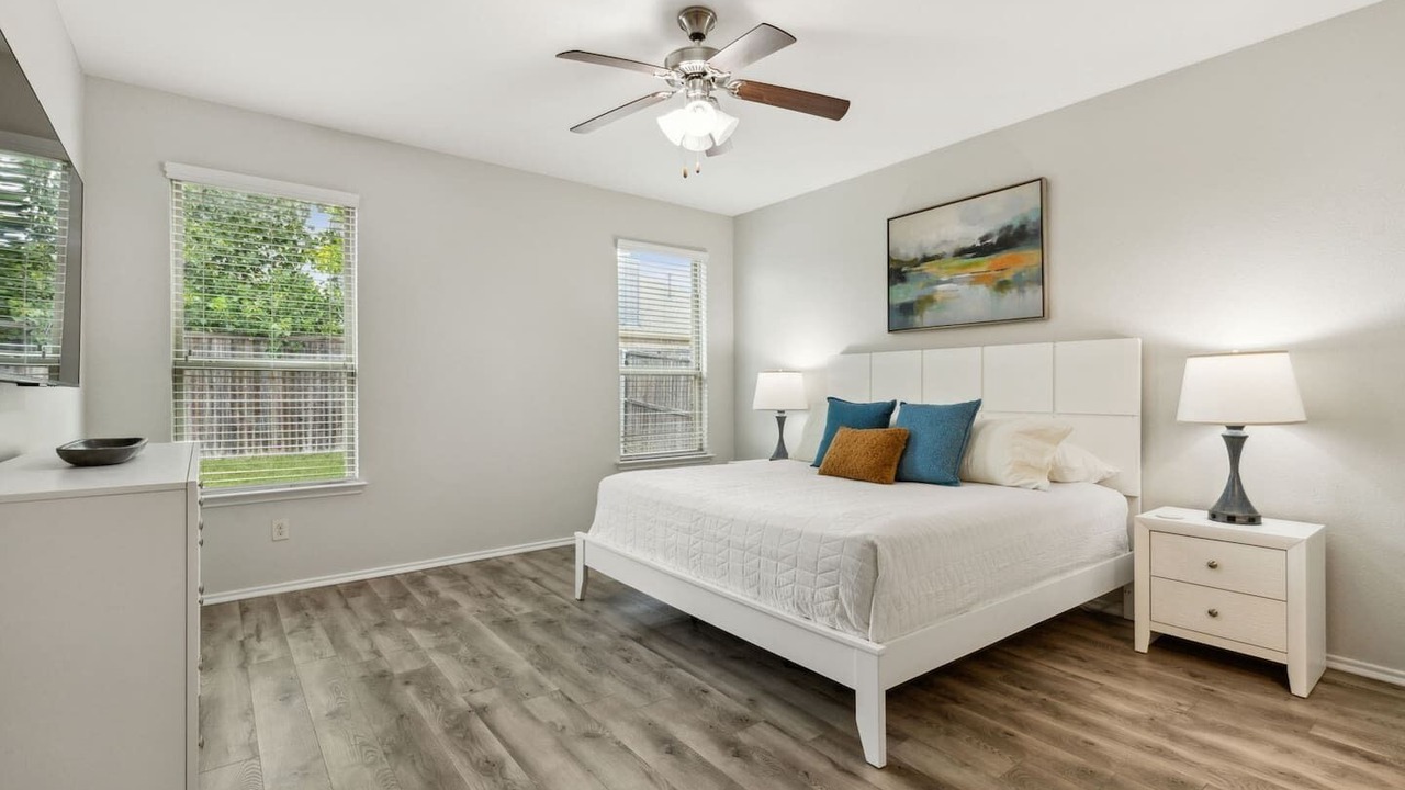 Photo of Bedroom in Melissa