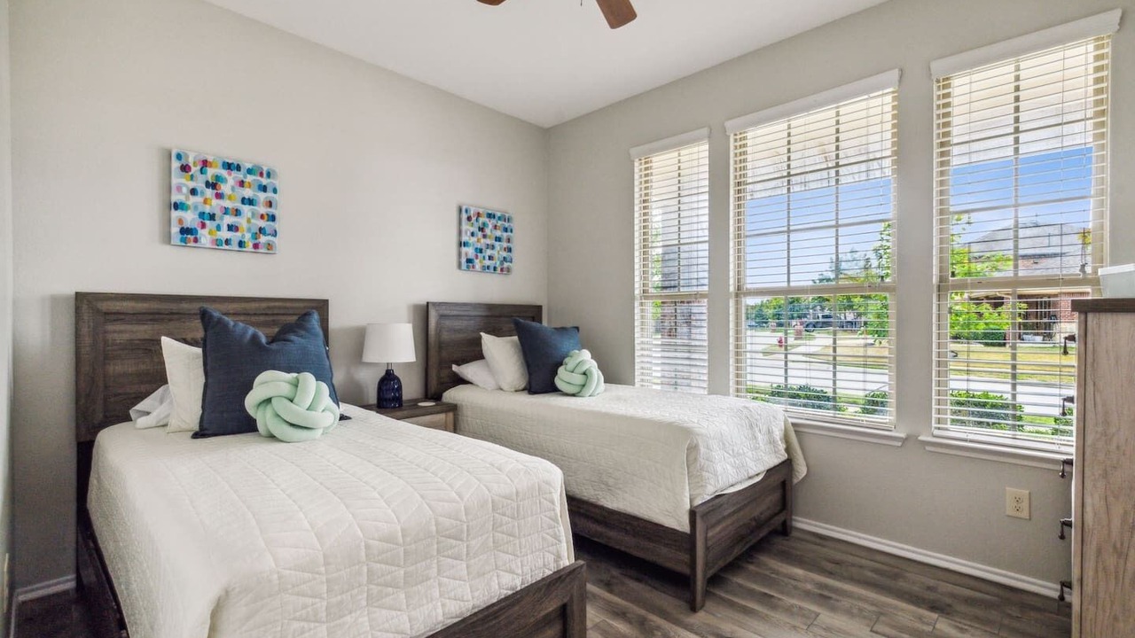 Photo of Bedroom in Melissa