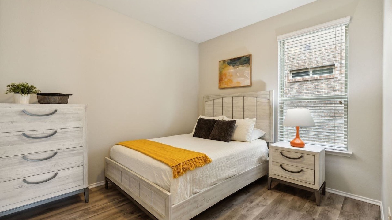 Photo of Bedroom in Melissa