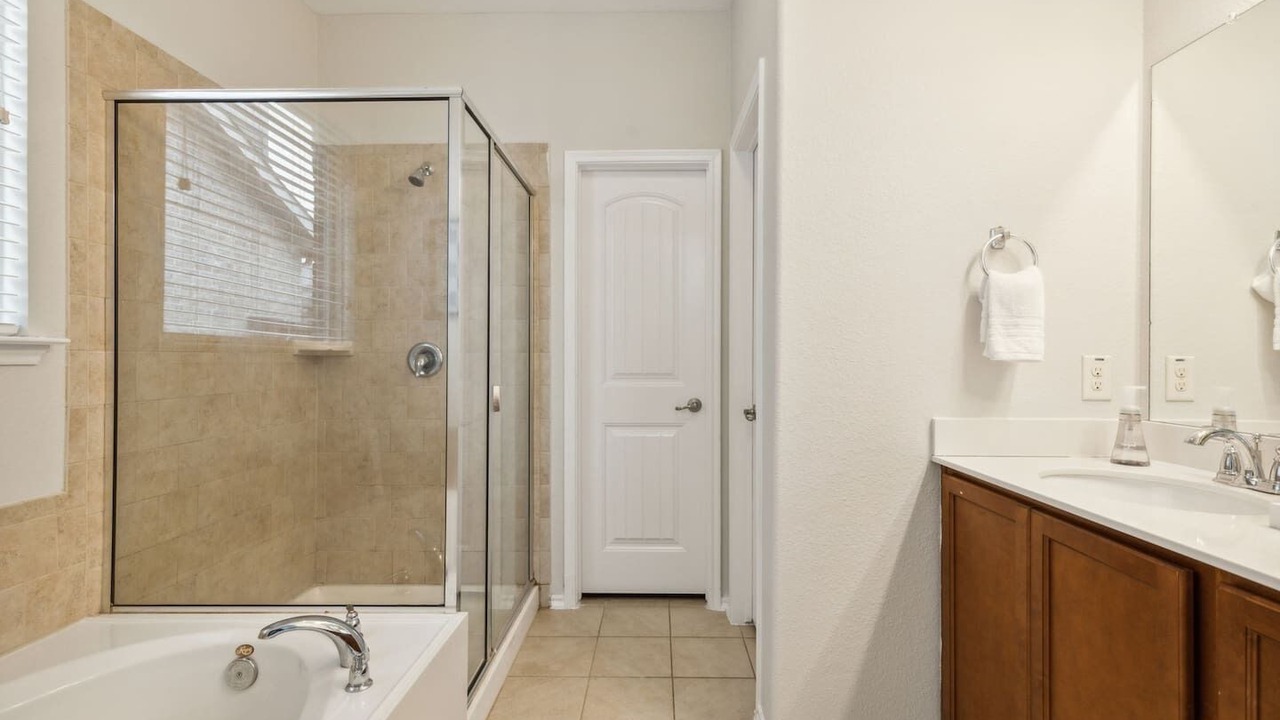 Photo of Bathroom in Melissa