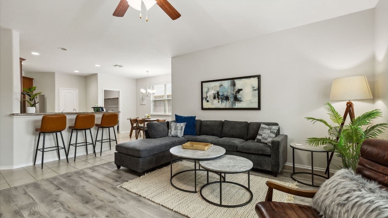 Photo of Livingroom in Melissa