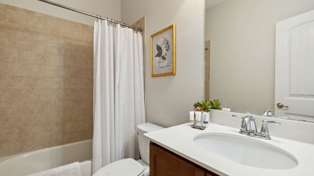 Photo of Bathroom in Melissa