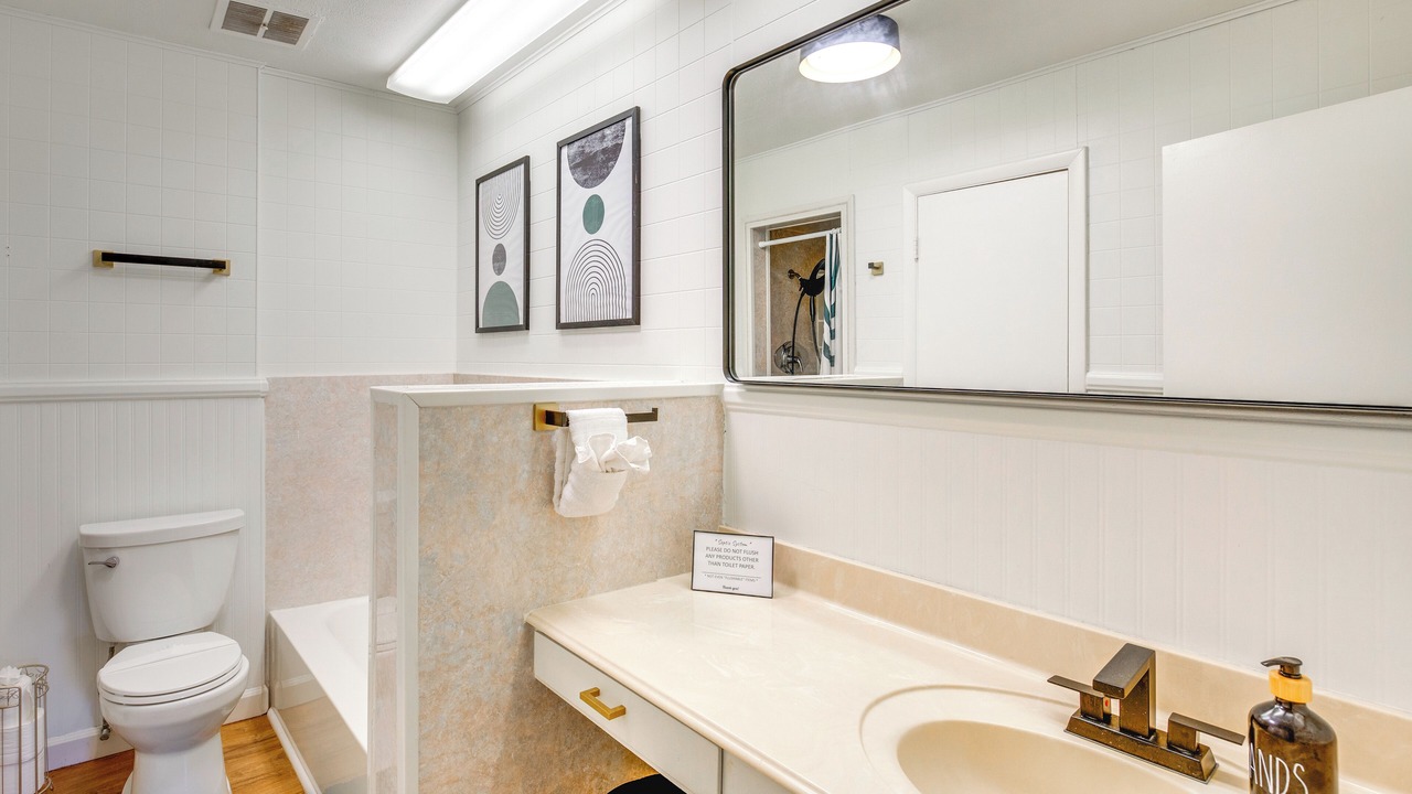 Photo of Bathroom in Jefferson