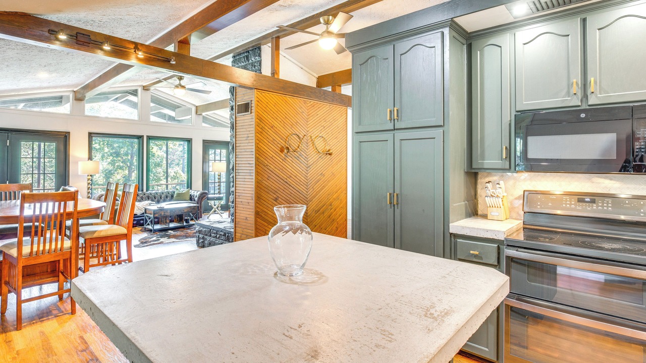 Photo of Kitchen in Jefferson