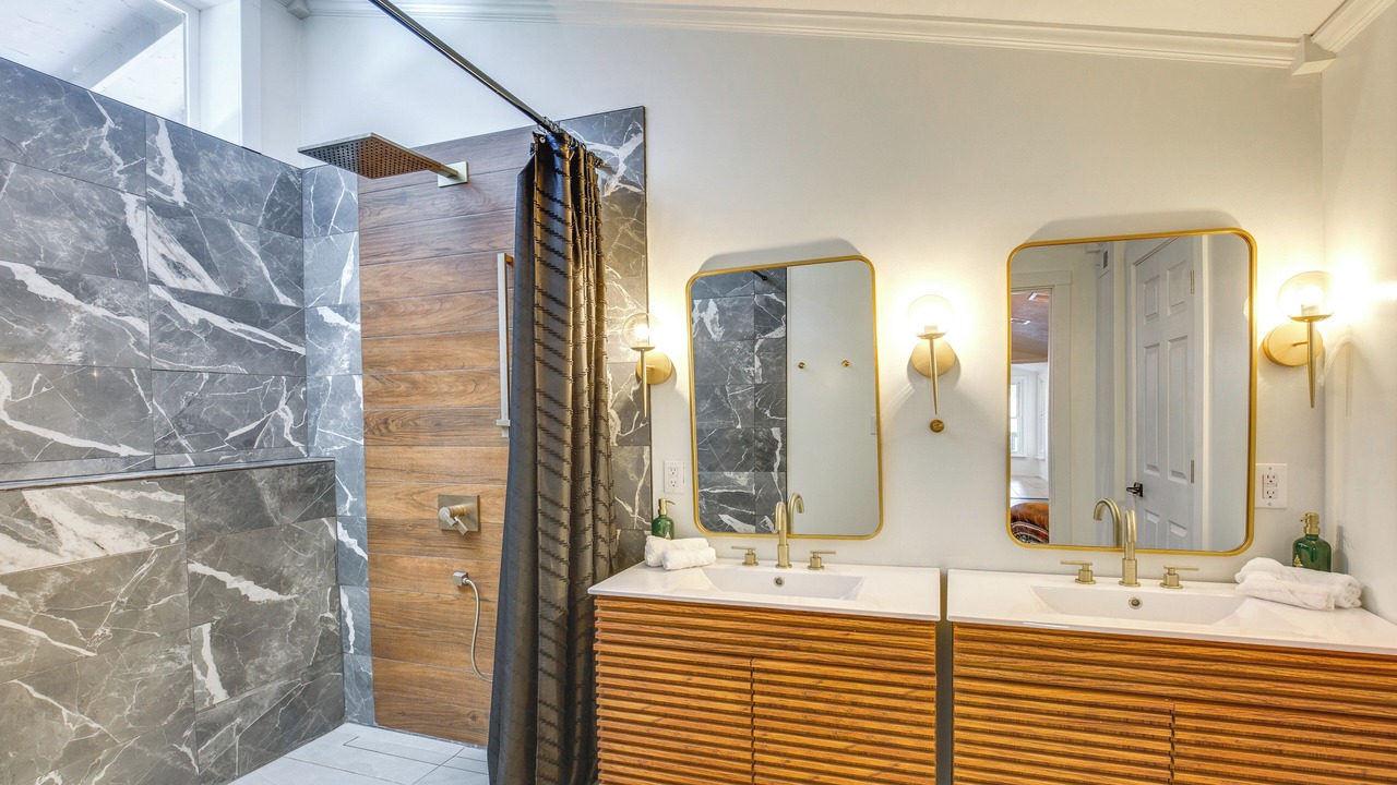 Photo of Bathroom in Jefferson