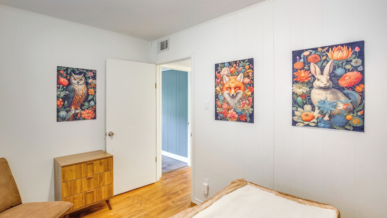 Photo of Bedroom in Jefferson