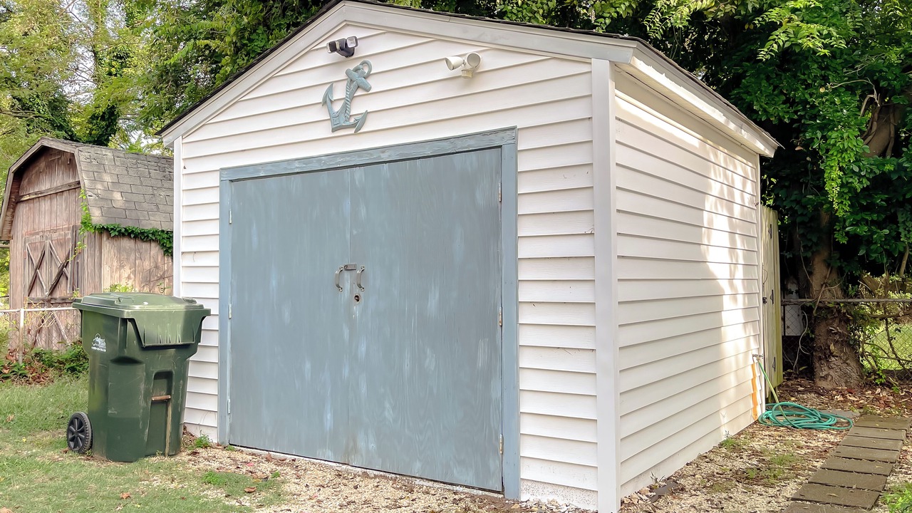 Photo of Outdoor in Lusby