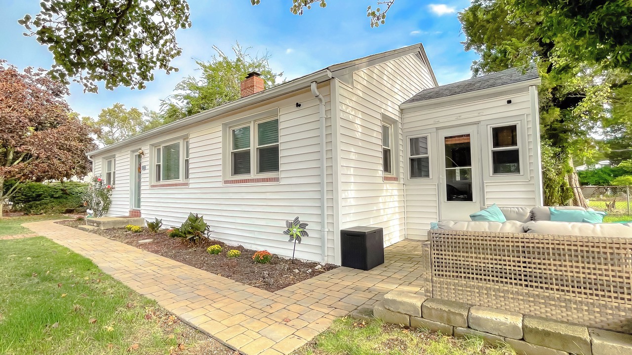 Photo of Outdoor in Lusby