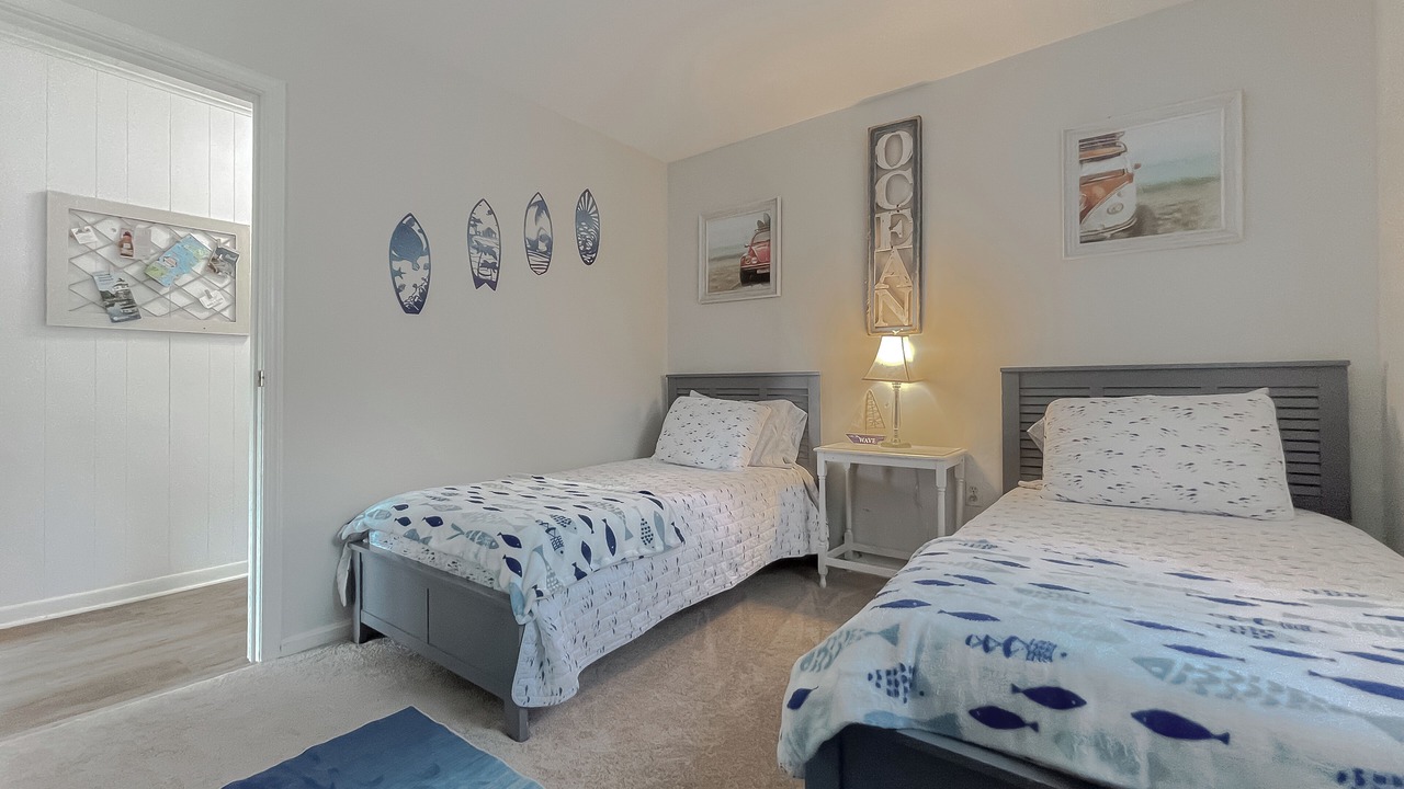 Photo of Bedroom in Lusby