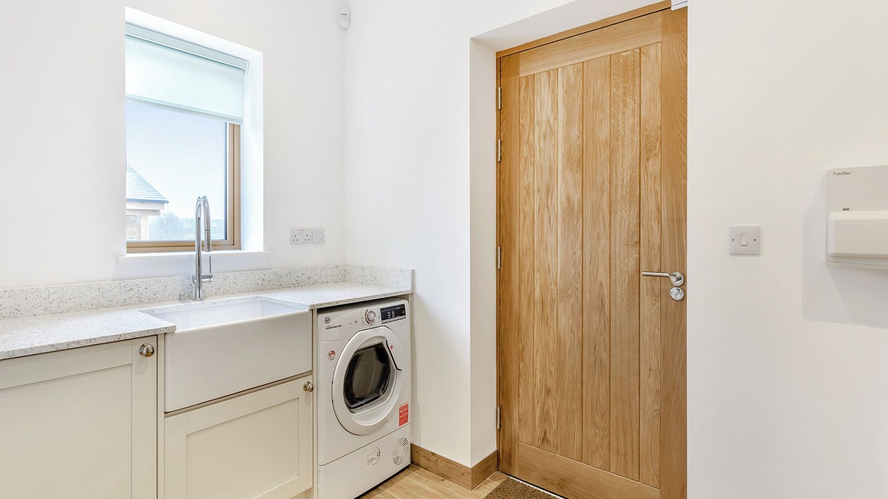 Photo of Bedroom in Twywell