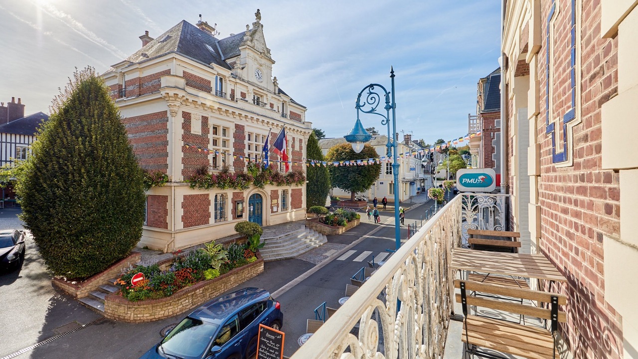 Photo of Outdoor in Villers-sur-Mer