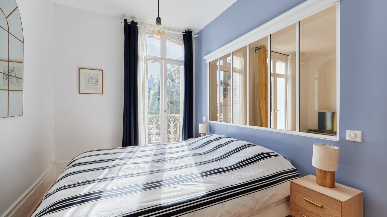Photo of Bedroom in Villers-sur-Mer