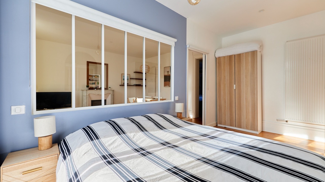 Photo of Bedroom in Villers-sur-Mer