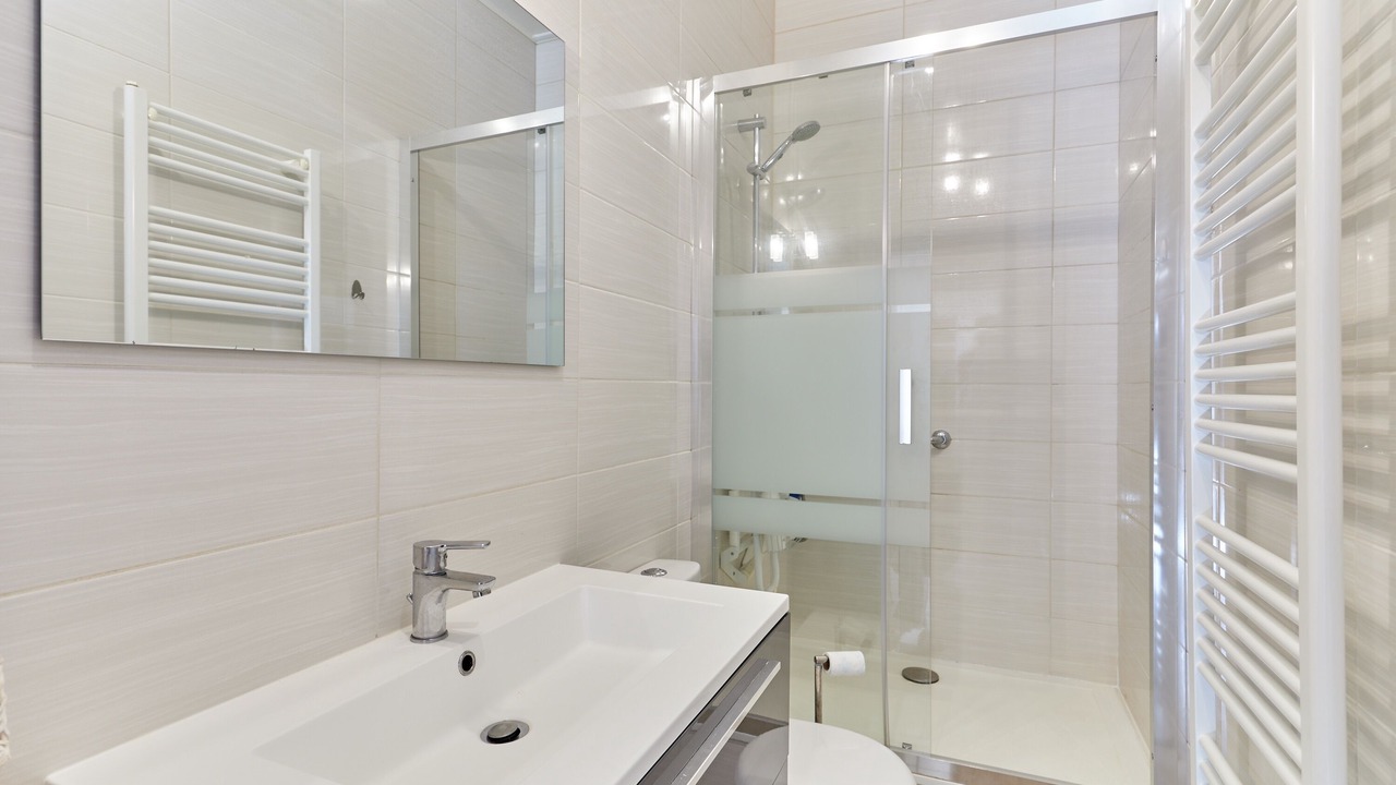 Photo of Bathroom in Villers-sur-Mer