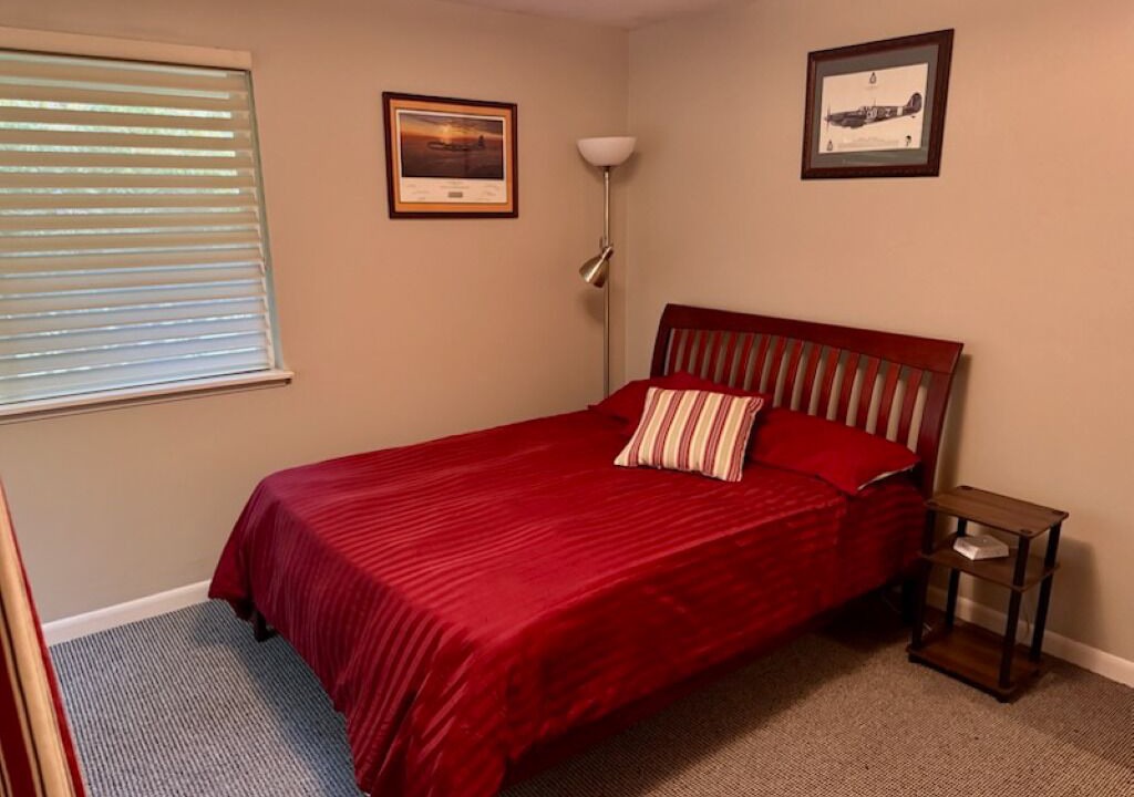 Photo of Bedroom in Tacoma